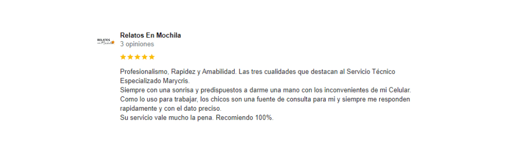 Testimonio 12