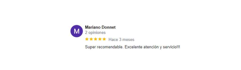 Testimonio 3
