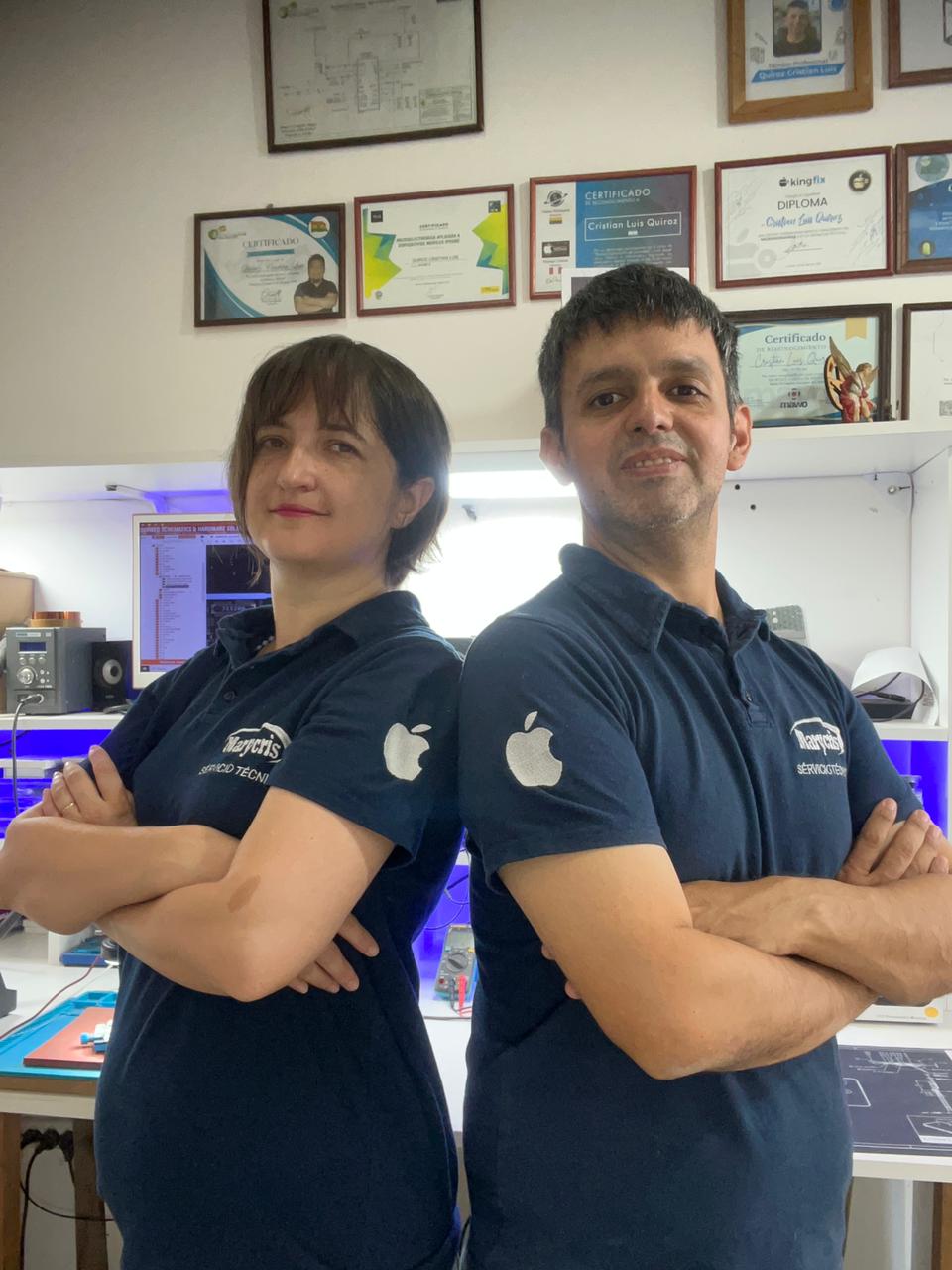 Marycris Servicio Técnico